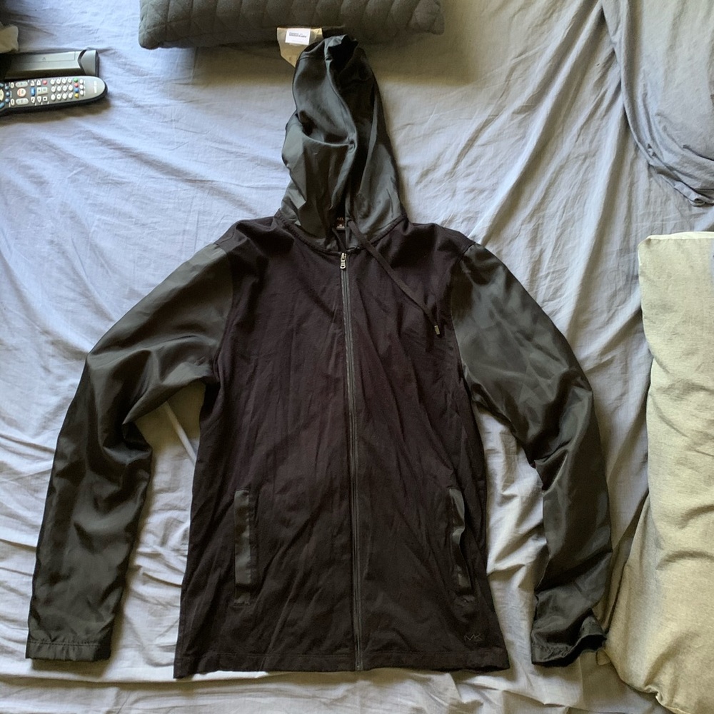 Michael Kors Athletic Jacket.